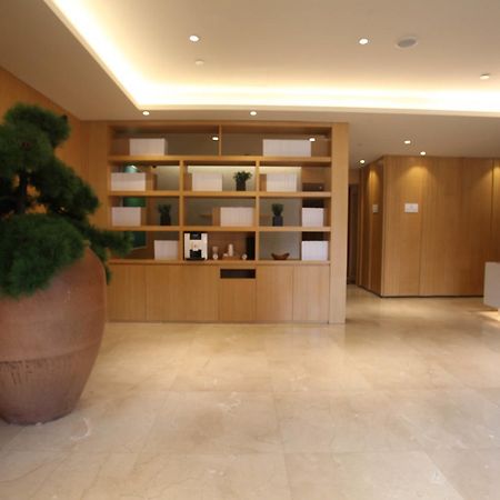 Ji Hotel Shanghai Bund East Nanjing Road Pedestrian Street Luaran gambar