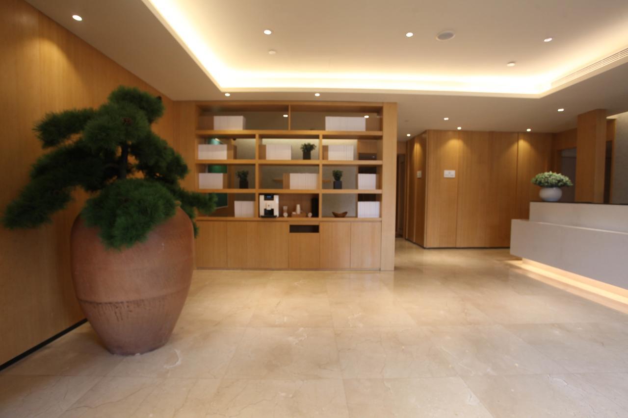 Ji Hotel Shanghai Bund East Nanjing Road Pedestrian Street Luaran gambar