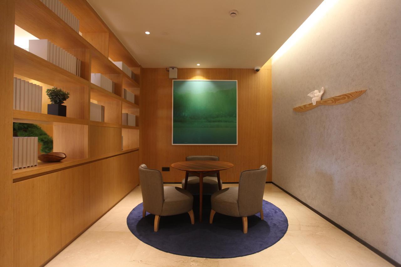 Ji Hotel Shanghai Bund East Nanjing Road Pedestrian Street Luaran gambar