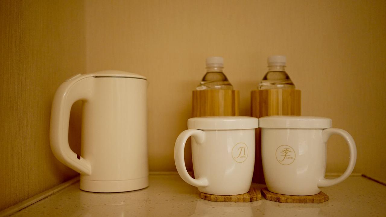 Ji Hotel Shanghai Bund East Nanjing Road Pedestrian Street Luaran gambar