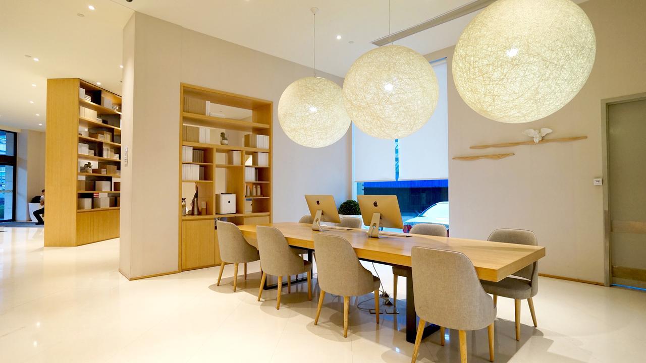 Ji Hotel Shanghai Bund East Nanjing Road Pedestrian Street Luaran gambar