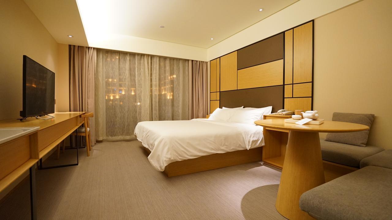 Ji Hotel Shanghai Bund East Nanjing Road Pedestrian Street Luaran gambar